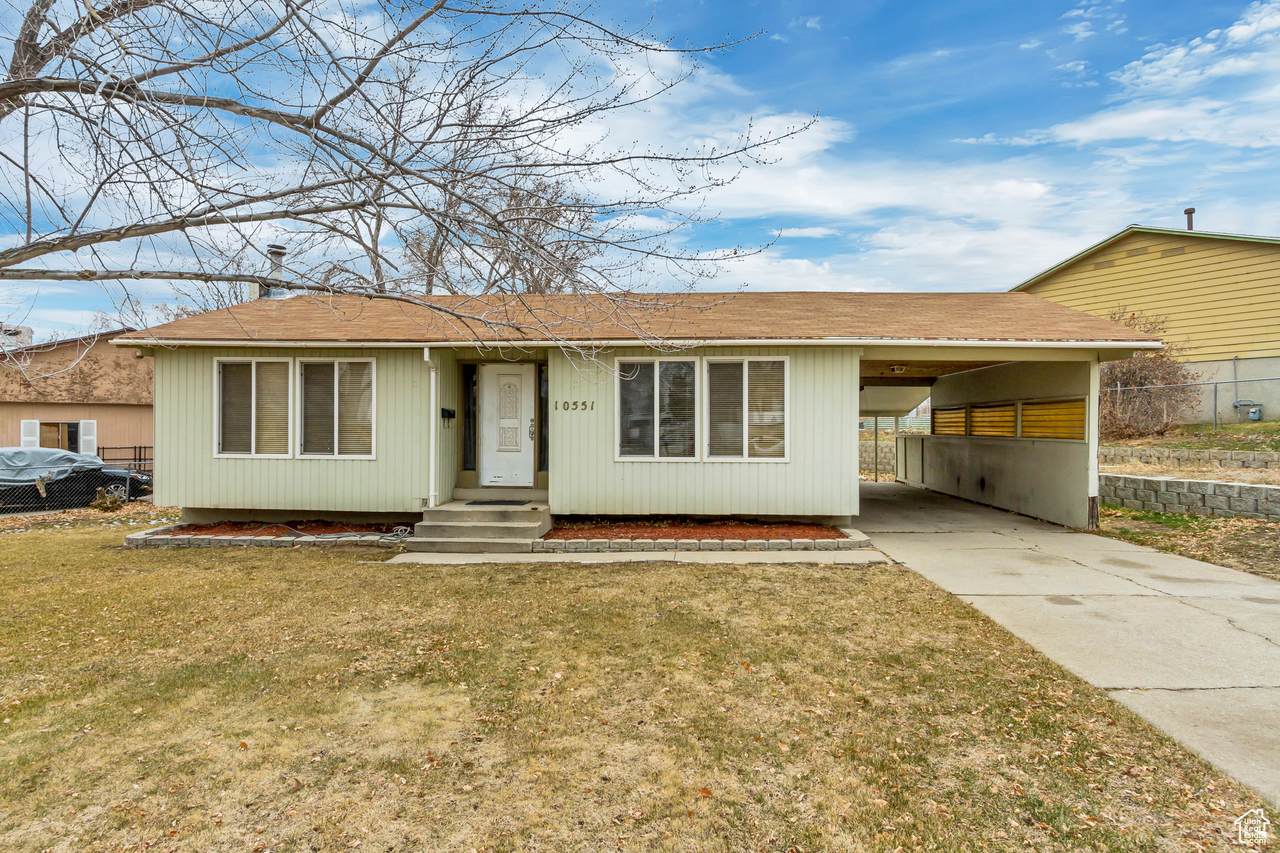 10551 Violet Dr - Photo 1