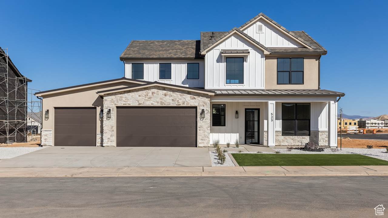 523 Bramish Place Dr - Photo 1