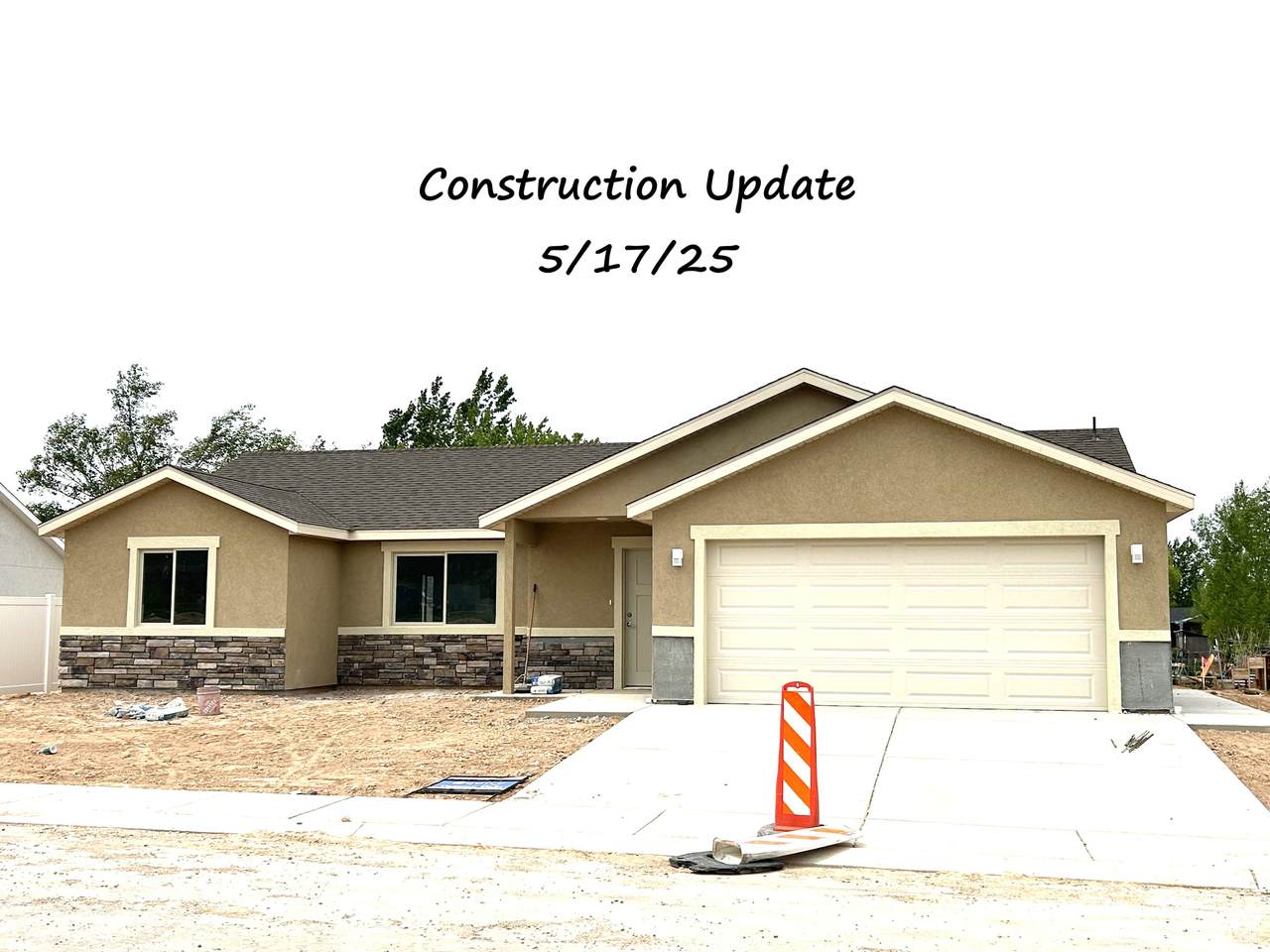 3919 Hawks Landing Loop - Photo 1