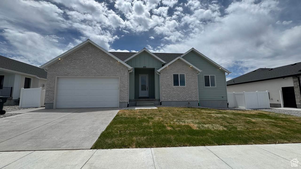 445 1910 - Photo 1