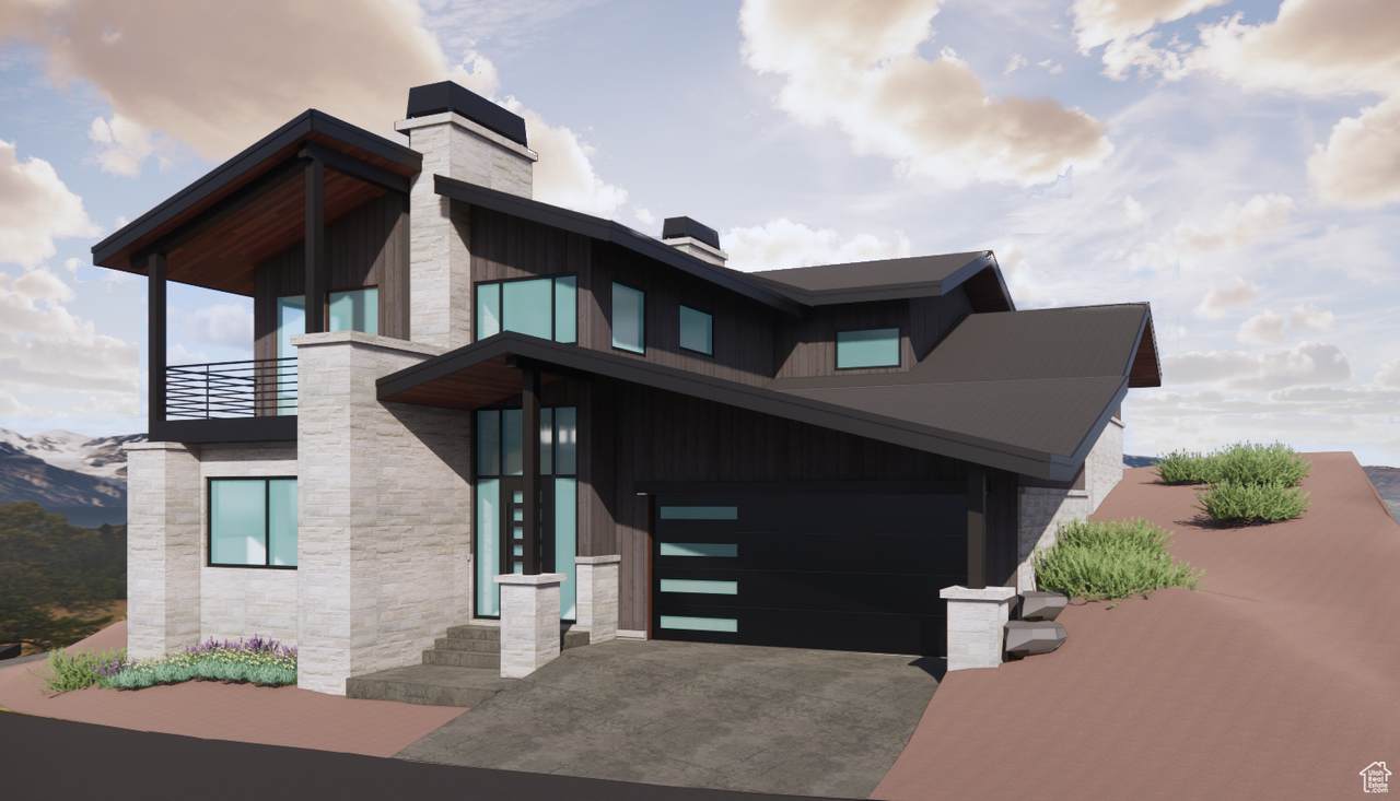 10740 Hideout Trl - Photo 1