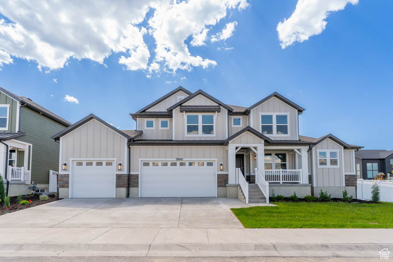 13682 Eckhart Ln - Photo 1