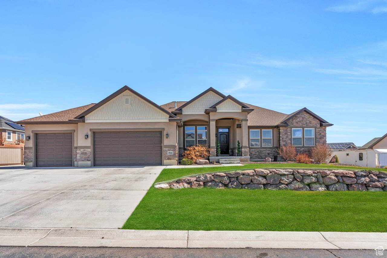 9844 Faust Station Dr - Photo 1