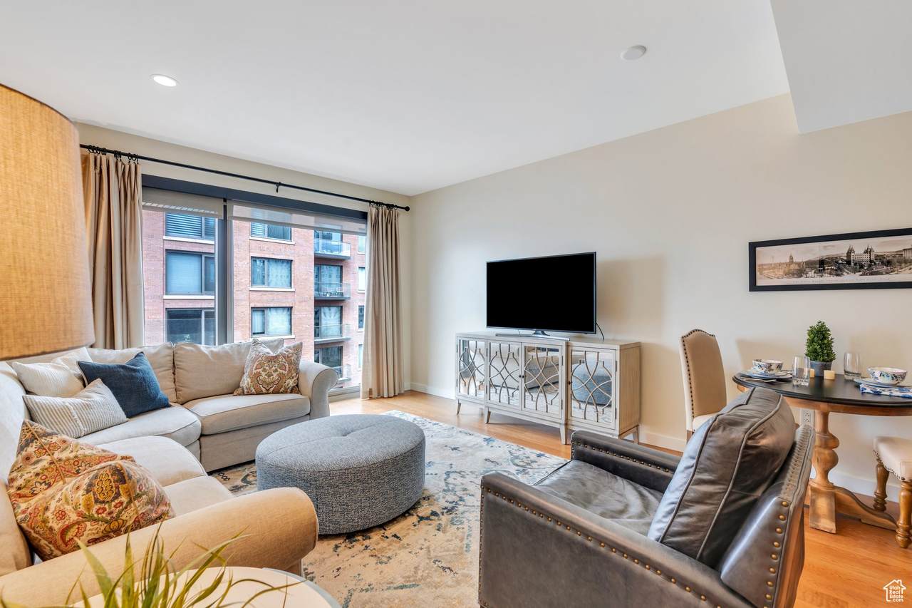 45 South Temple - Photo 1