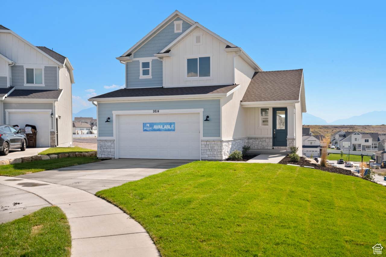 9814 Bridge - Photo 1