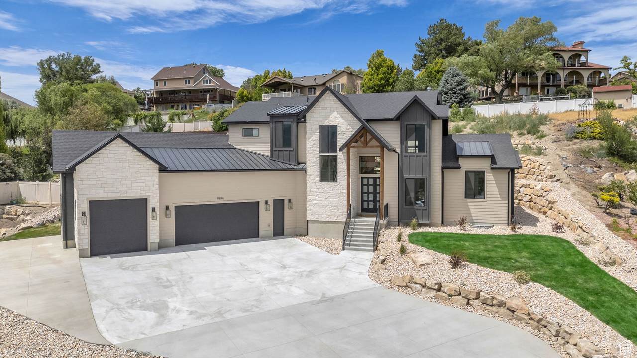 11896 Reeves Ln - Photo 1