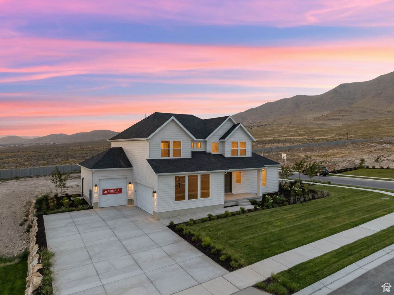 2917 Liam Lane Lot - Photo 1