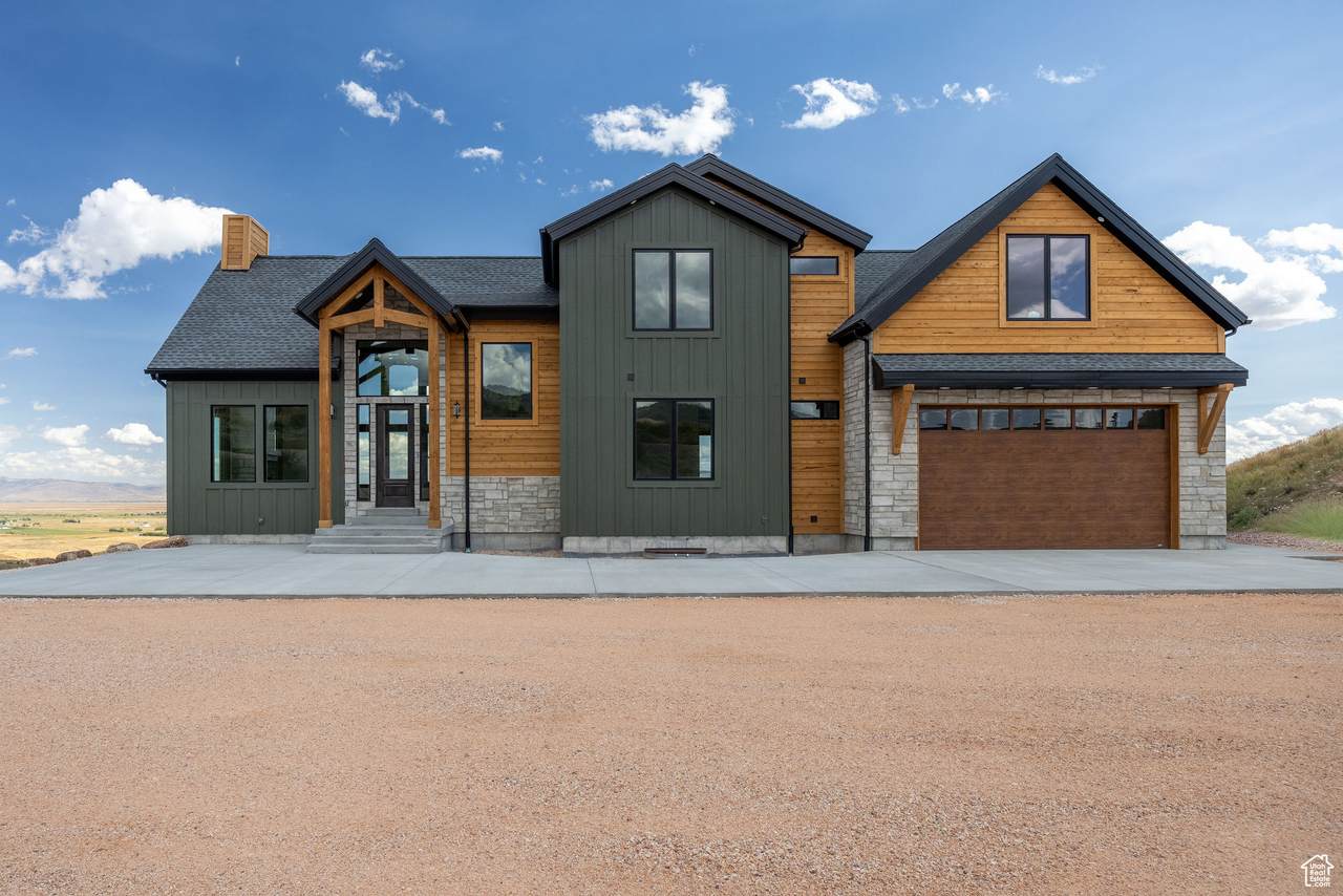 300 Knoll Loop - Photo 1