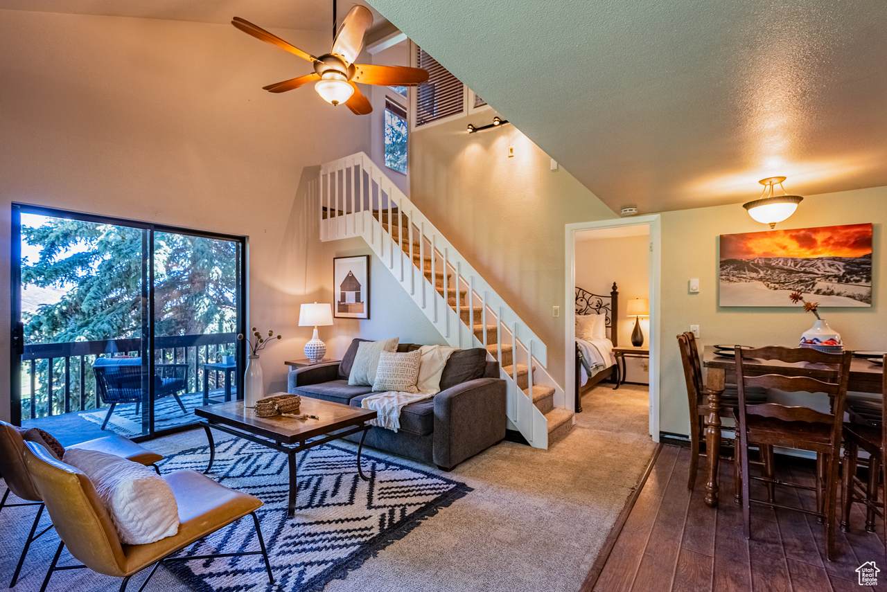 2025 Canyon Resort Dr - Photo 1