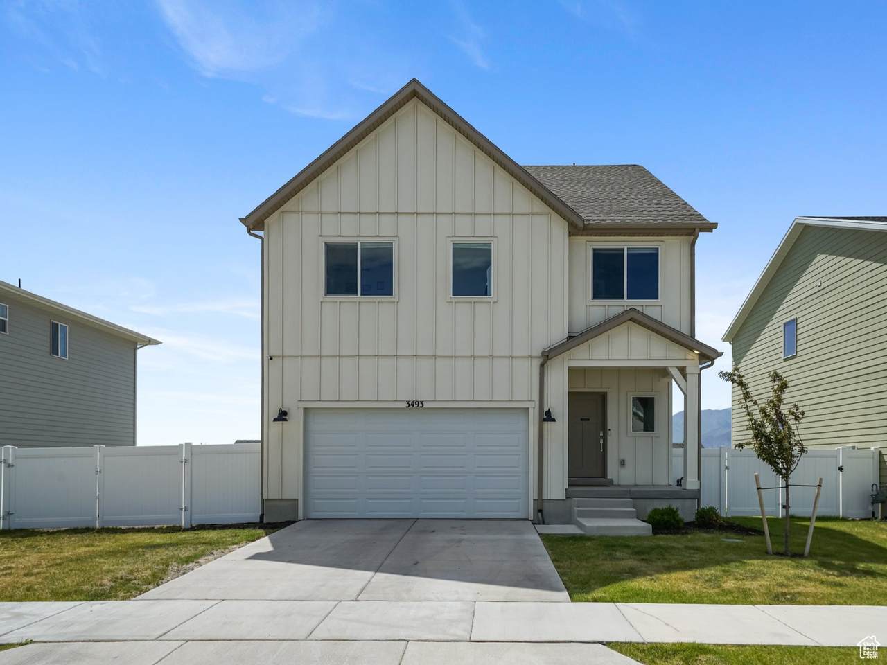 3493 Sparrow Ln - Photo 1