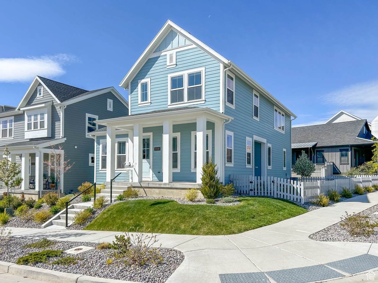 11228 Old Bridge Rd - Photo 1