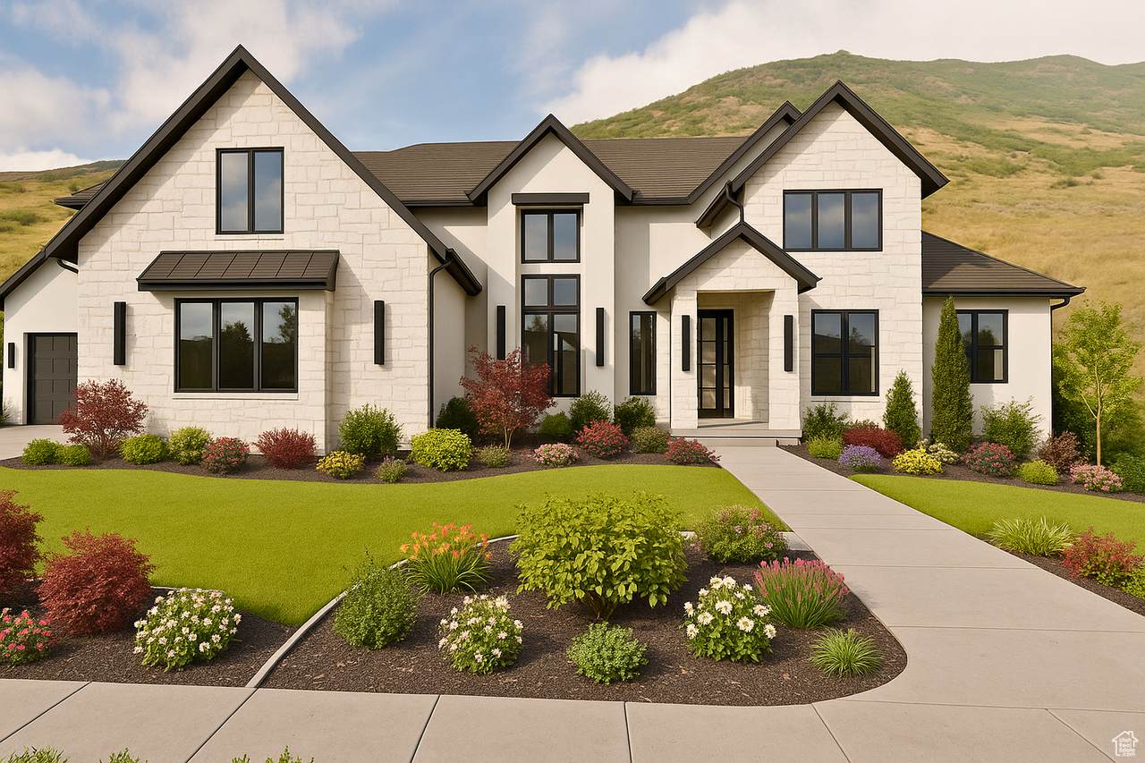 292 Flag Rock Dr - Photo 1