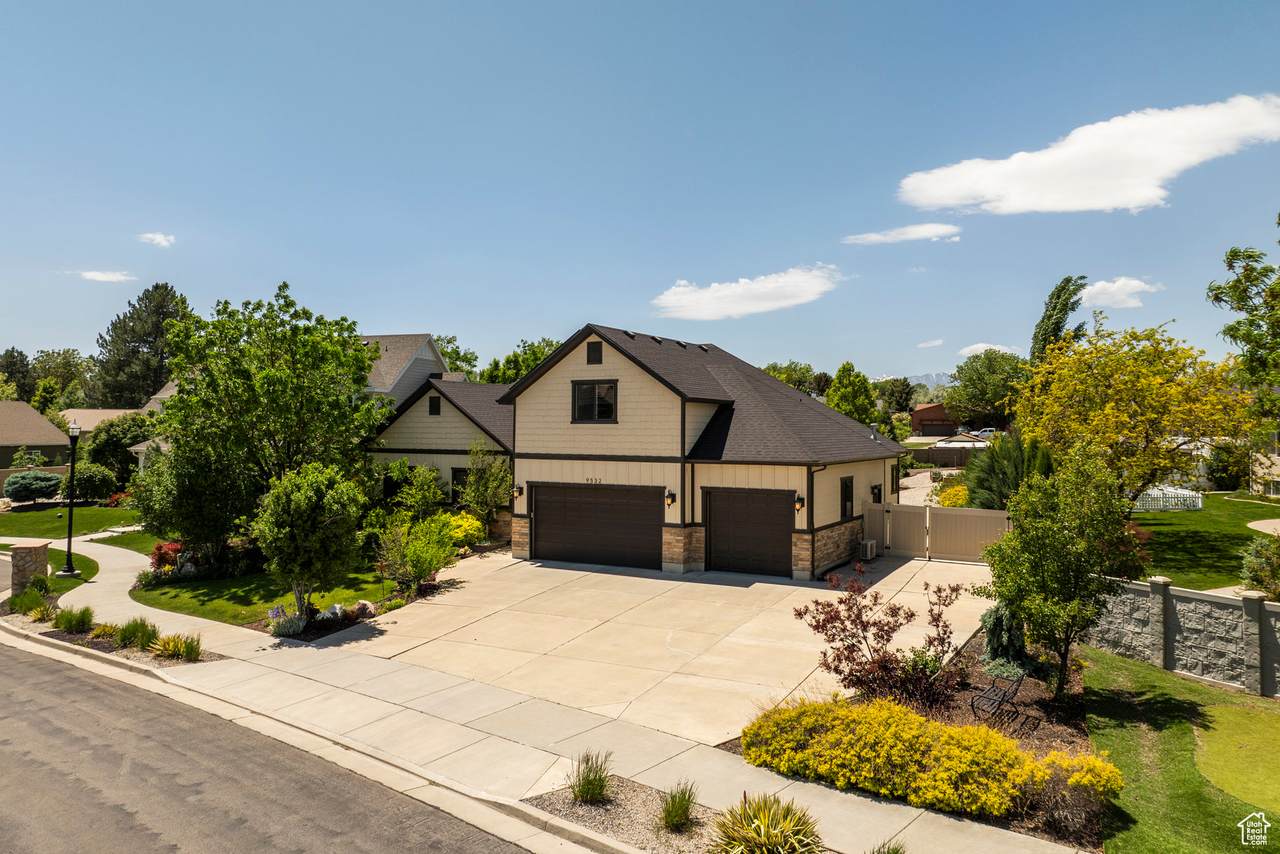 9532 Willow Trail Way - Photo 1