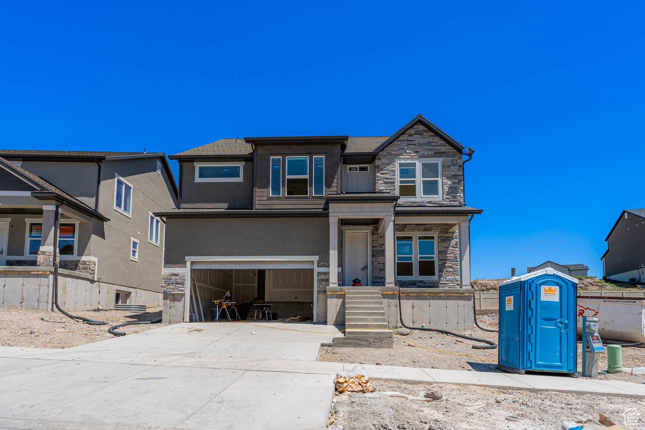 1514 Boseman Way - Photo 1