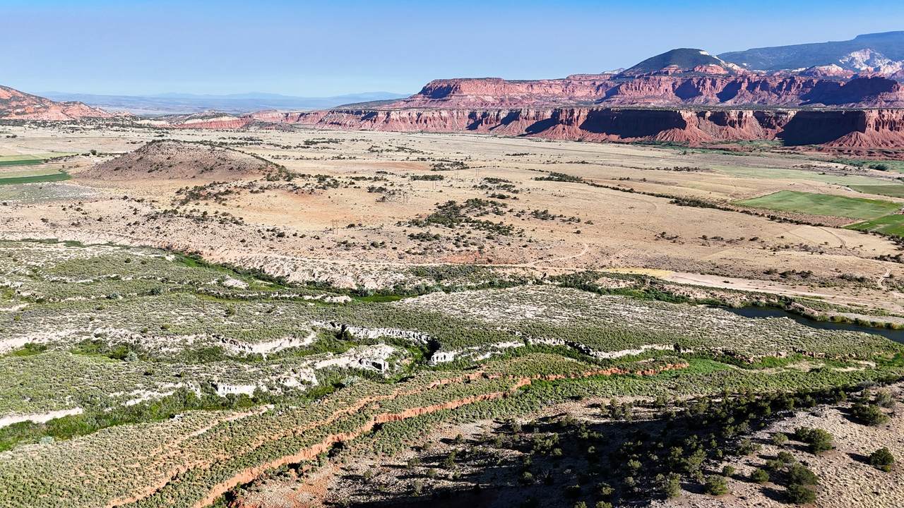 123 Teasdale Powerline Rd - Photo 1