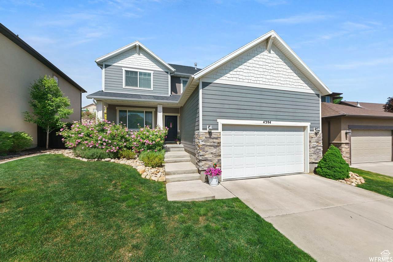 4394 Foxtrail Dr - Photo 1