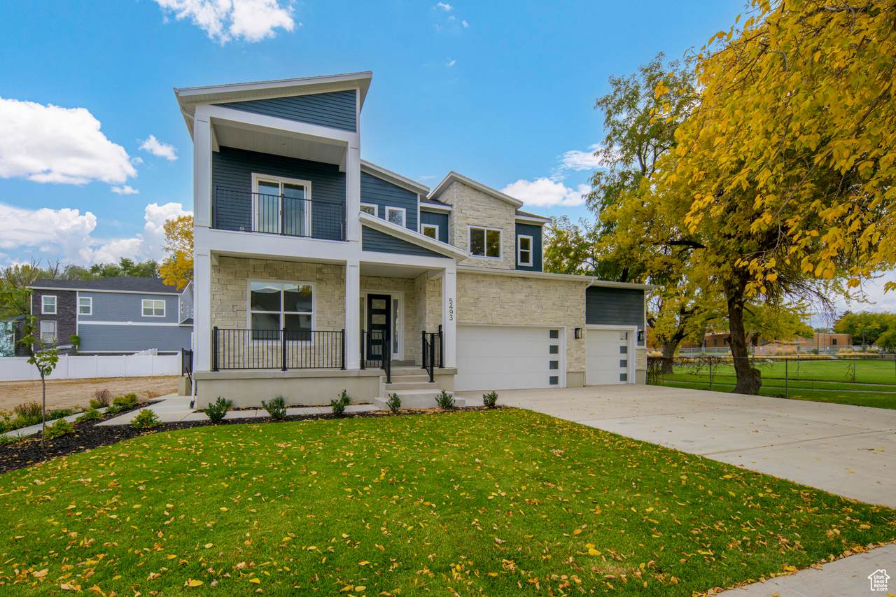 5493 Evans Ct - Photo 1