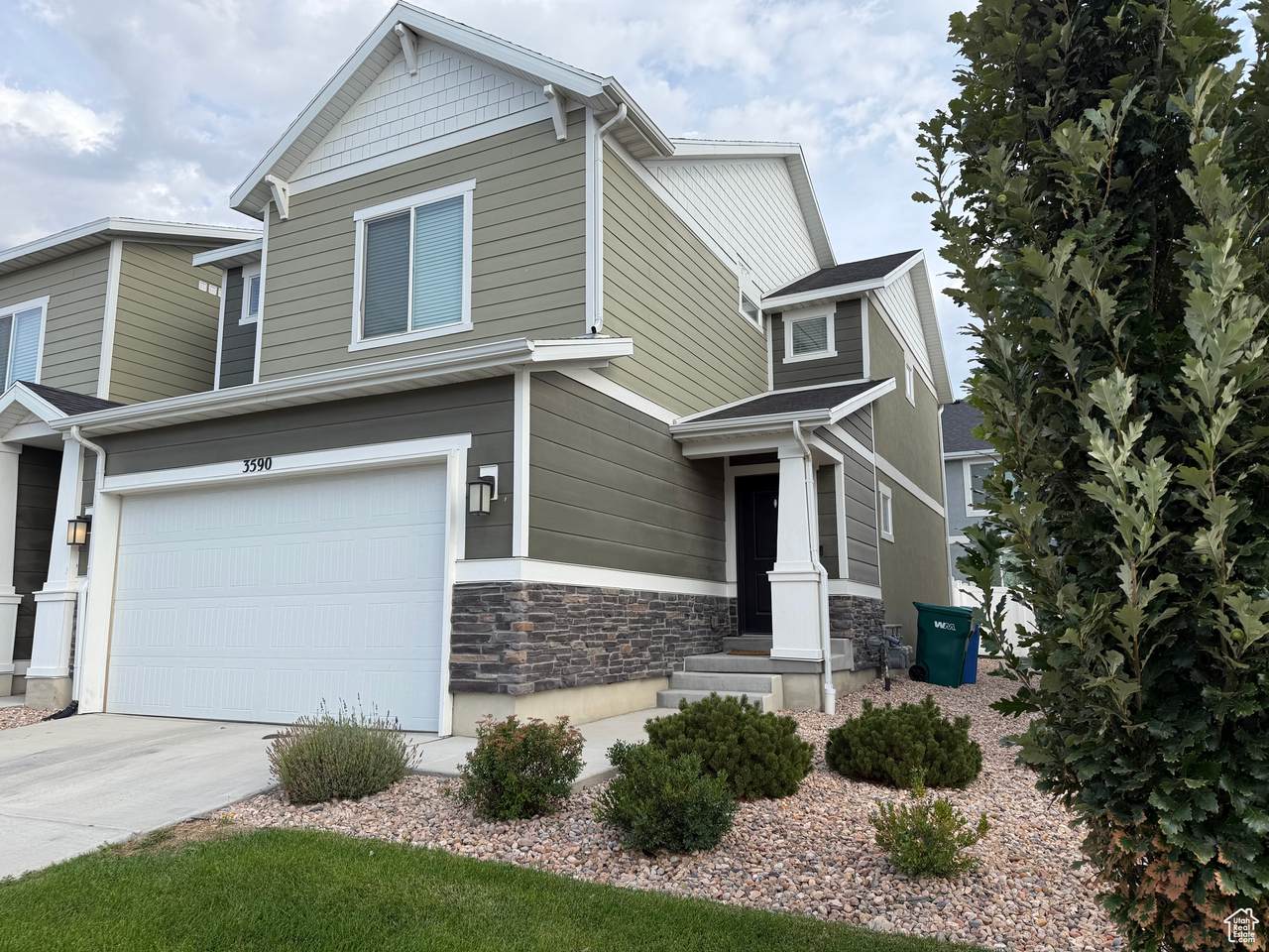 3590 Grassland Dr. - Photo 1