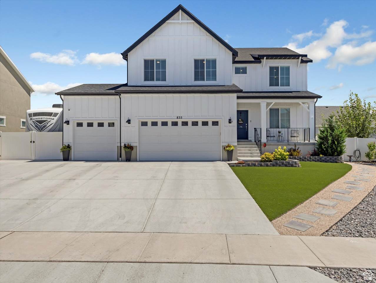 835 Criddle Rd - Photo 1