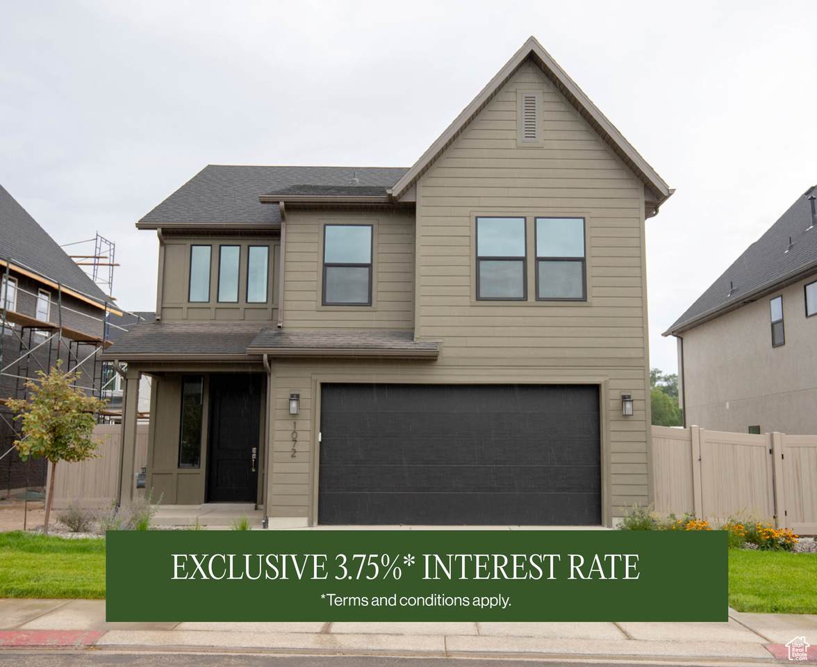 1072 Audrey Ln - Photo 1