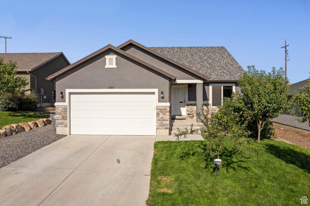 346 Red Rock Dr - Photo 1