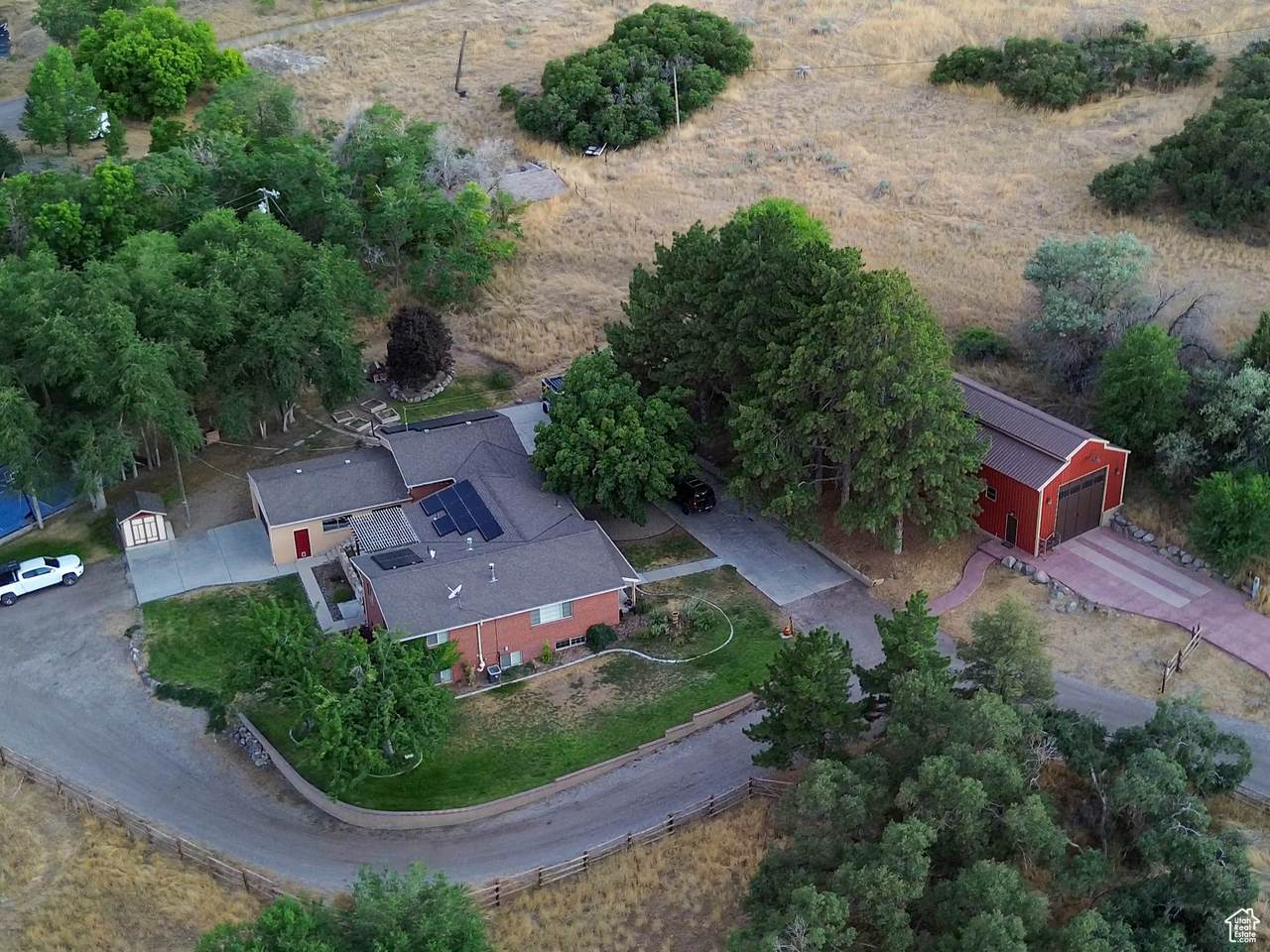 16535 Redwood Rd - Photo 1