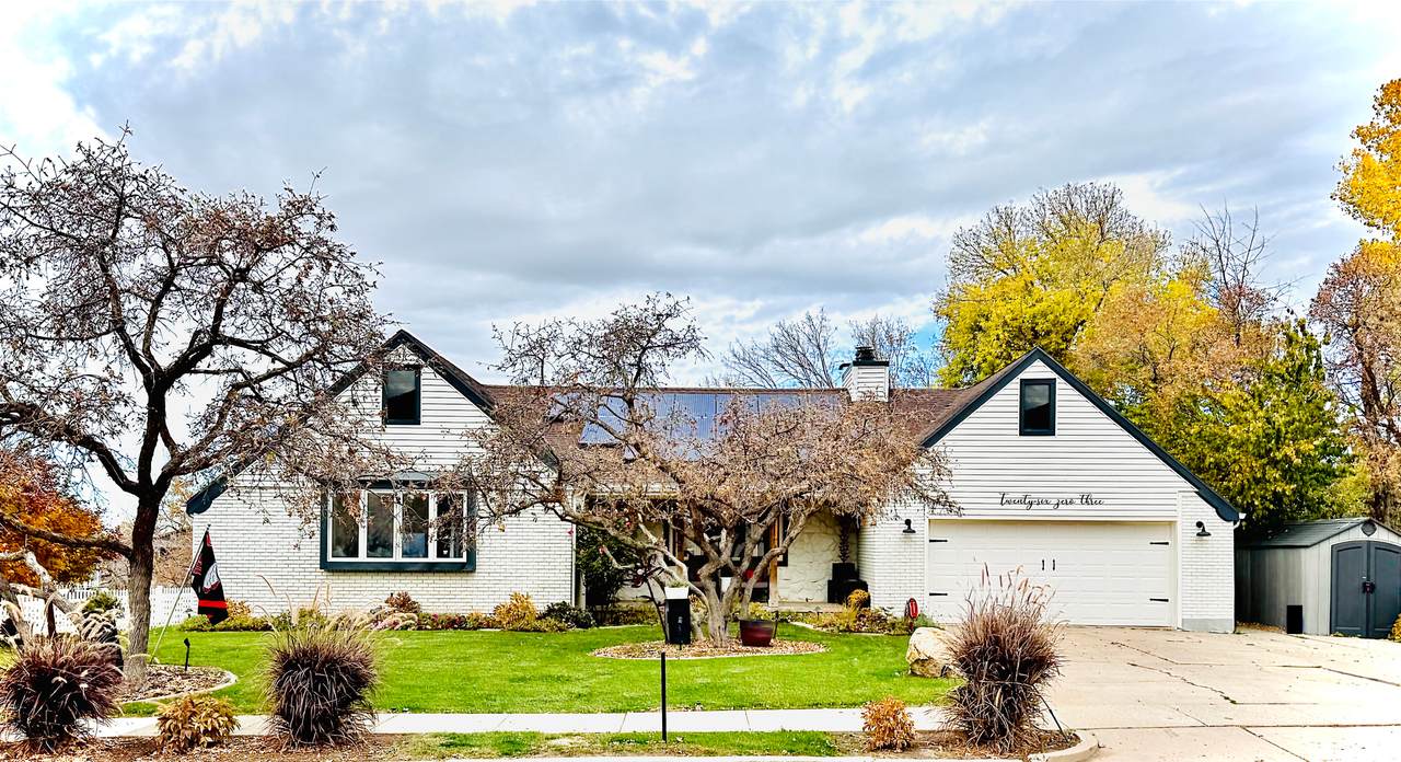 2603 Summerwood Dr - Photo 1