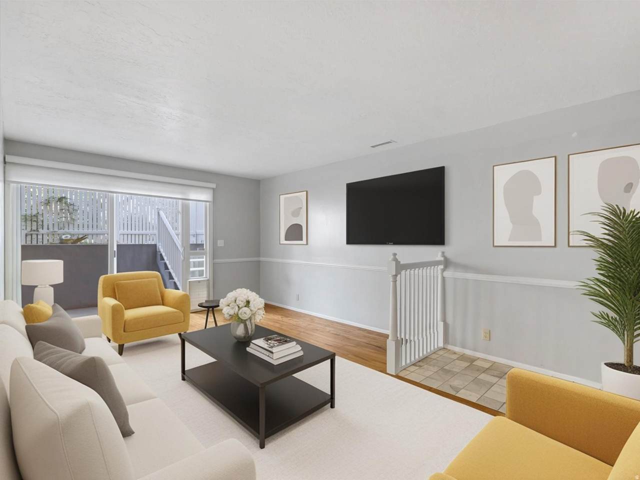 5820 Waterbury Way - Photo 1