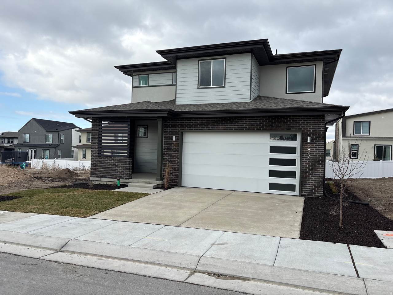 257 Water Mill Way - Photo 1