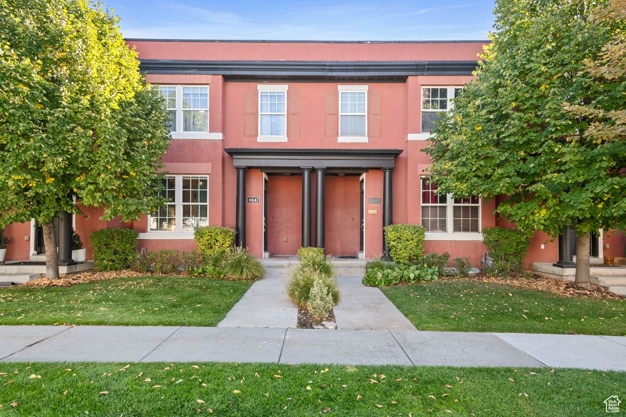 10647 Oquirrh Lake Rd - Photo 1