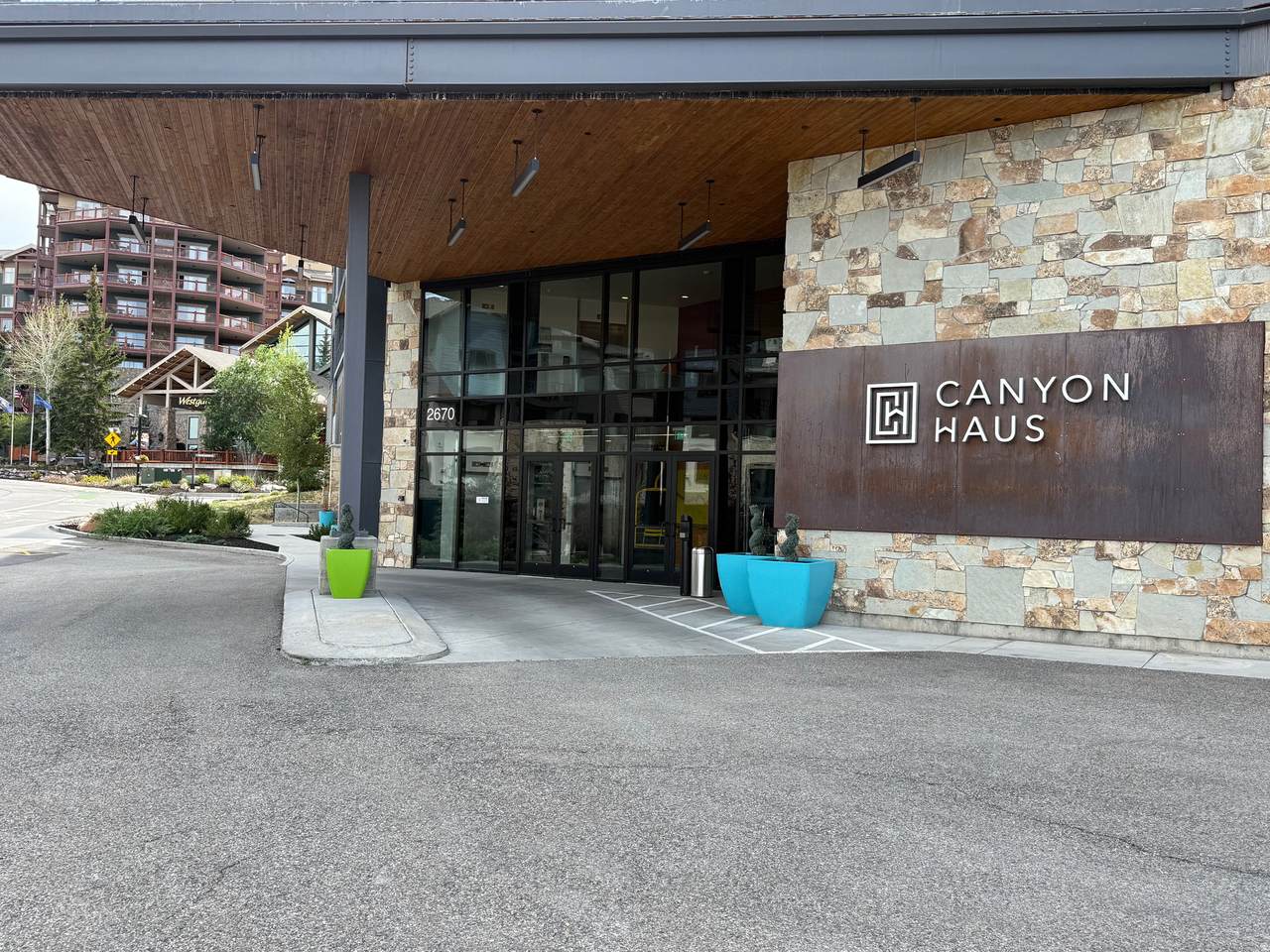 2670 Canyons Resort Dr - Photo 1