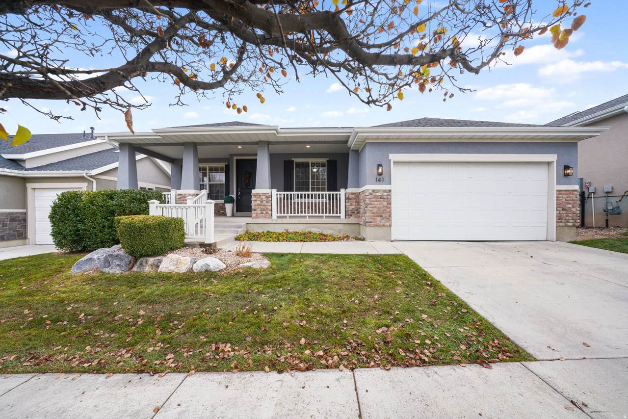 141 Cottage Cv - Photo 1