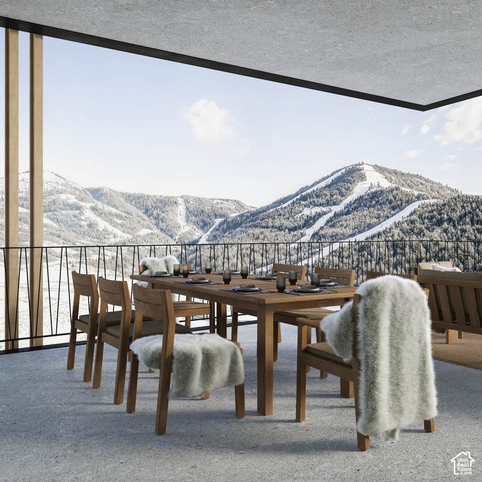 1601 Glencoe Mountain Way - Photo 1