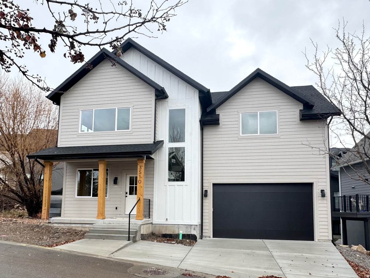 3510 Willow Creek Ln - Photo 1