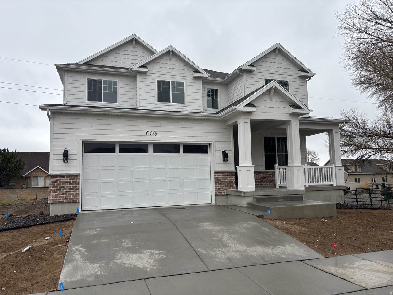 603 Haven Dr - Photo 1