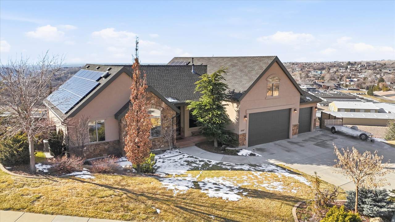 3297 Layton Ridge Dr - Photo 1
