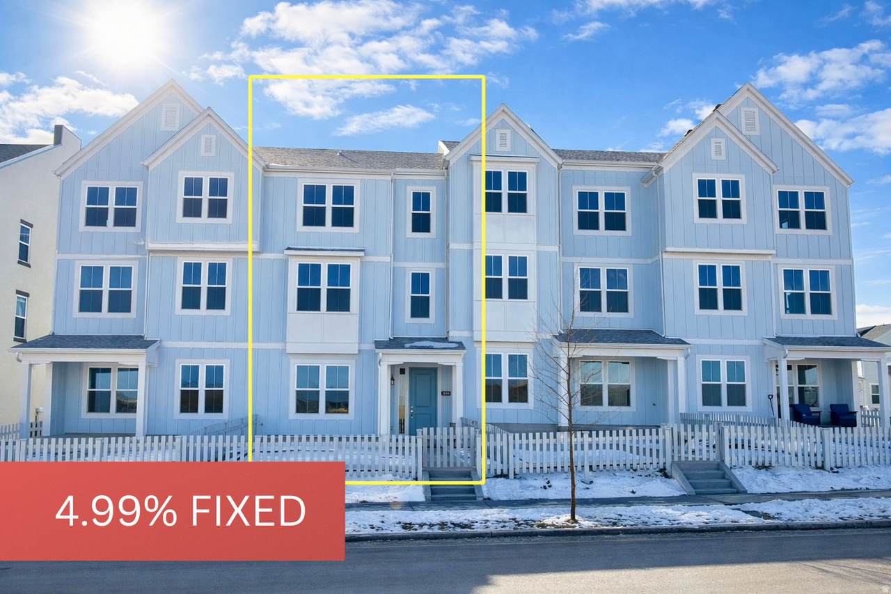 7059 South Jordan Pkwy - Photo 1