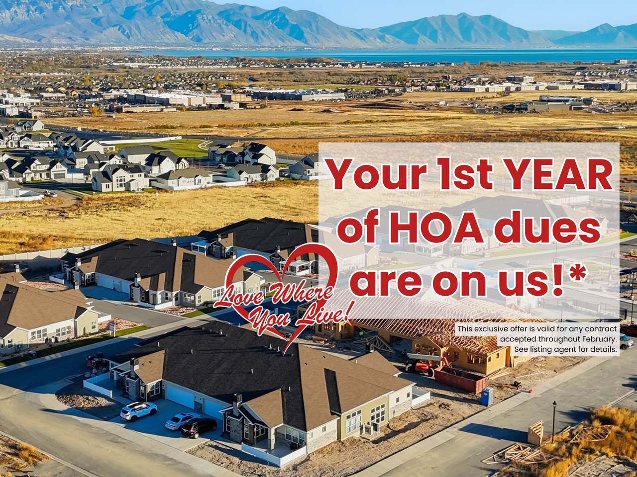 1481 Saratoga View Ln - Photo 1