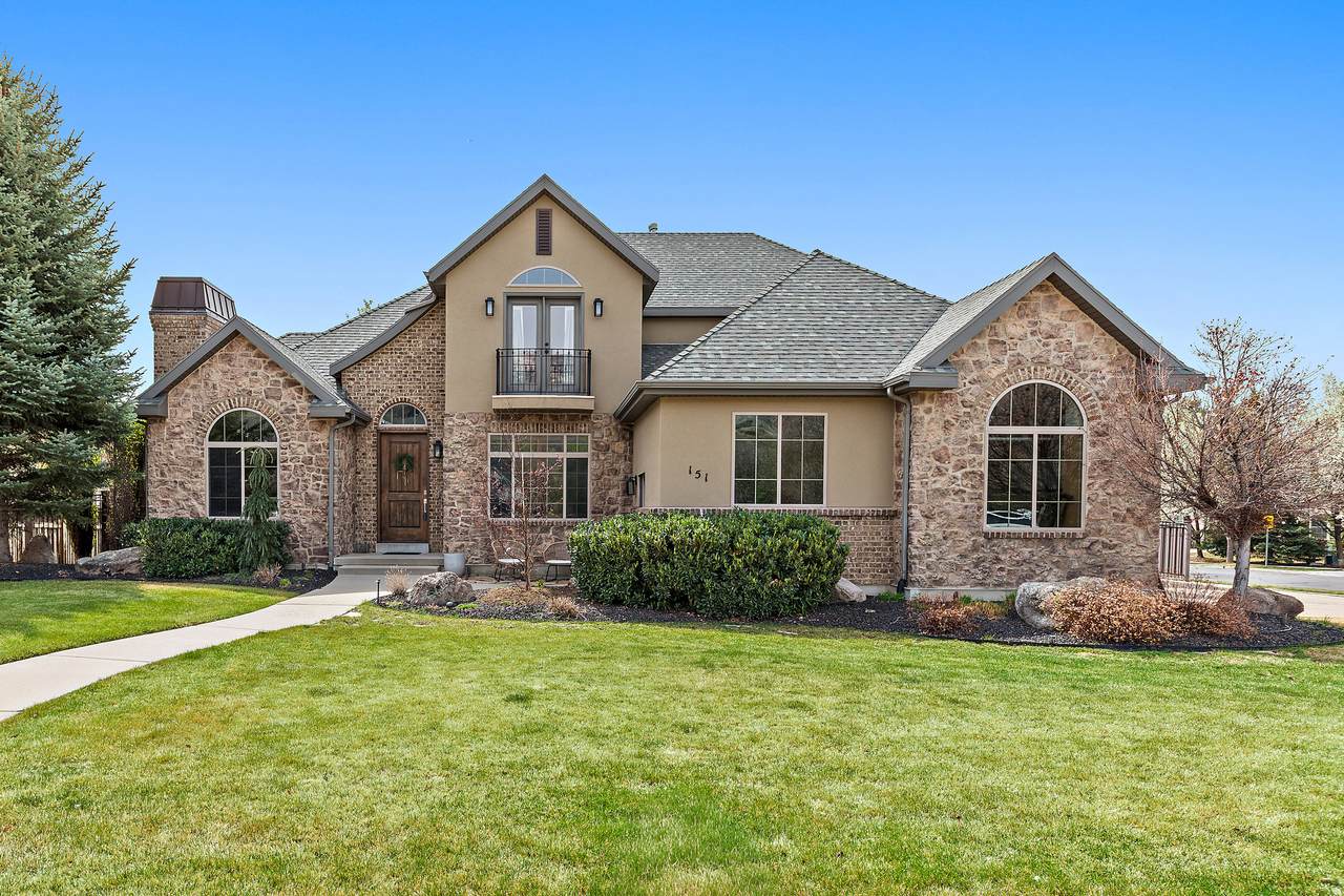 151 Glacier Lily Dr - Photo 1