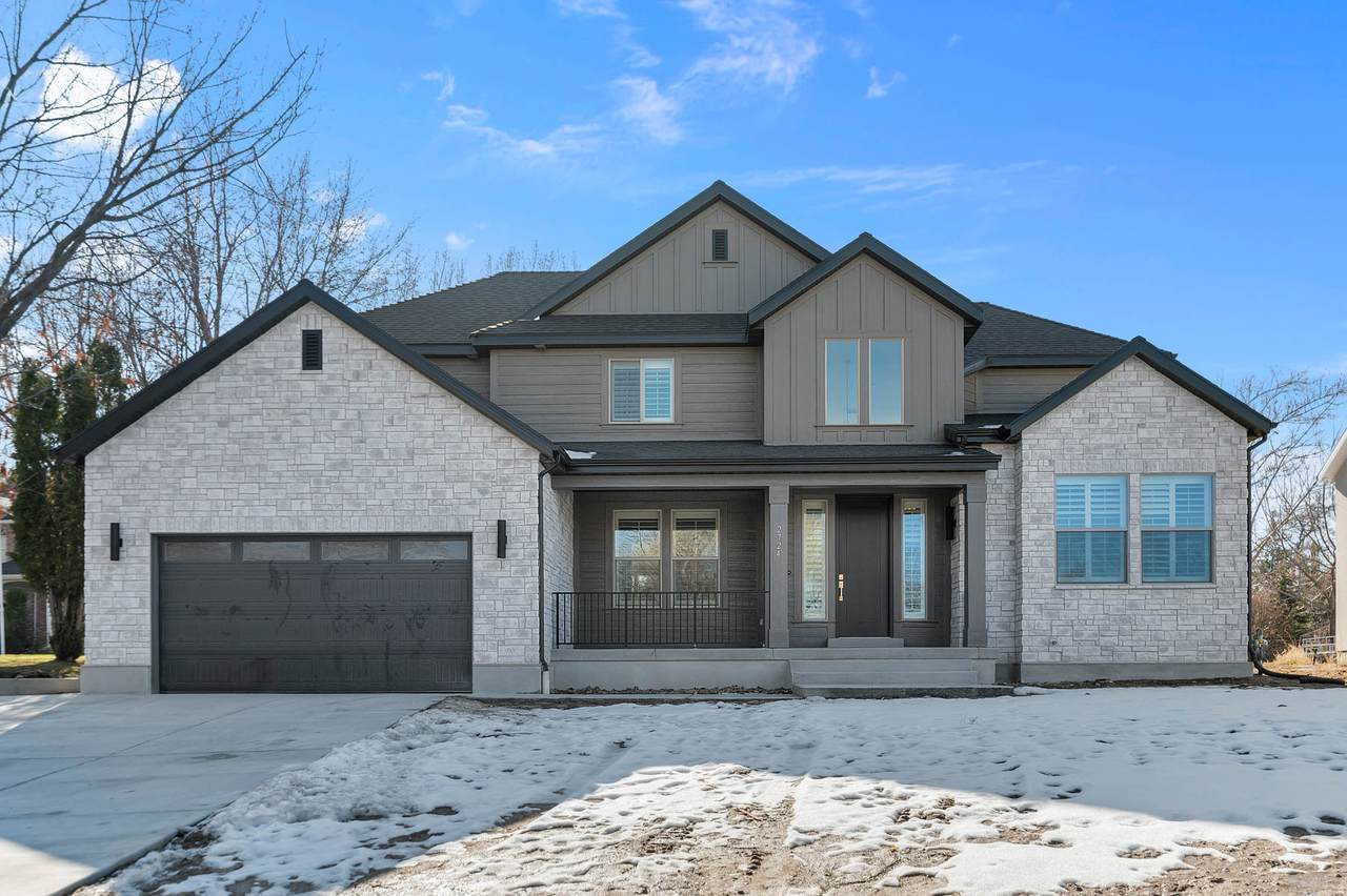 2724 Mount Jordan Rd - Photo 1