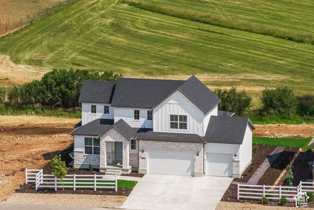1431 Rocky Mountain Way - Photo 1