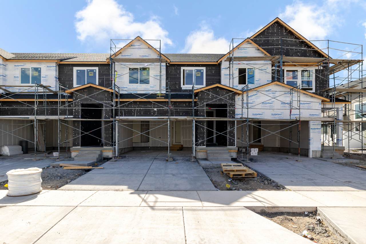 12818 Gobblers Knob Ln - Photo 1