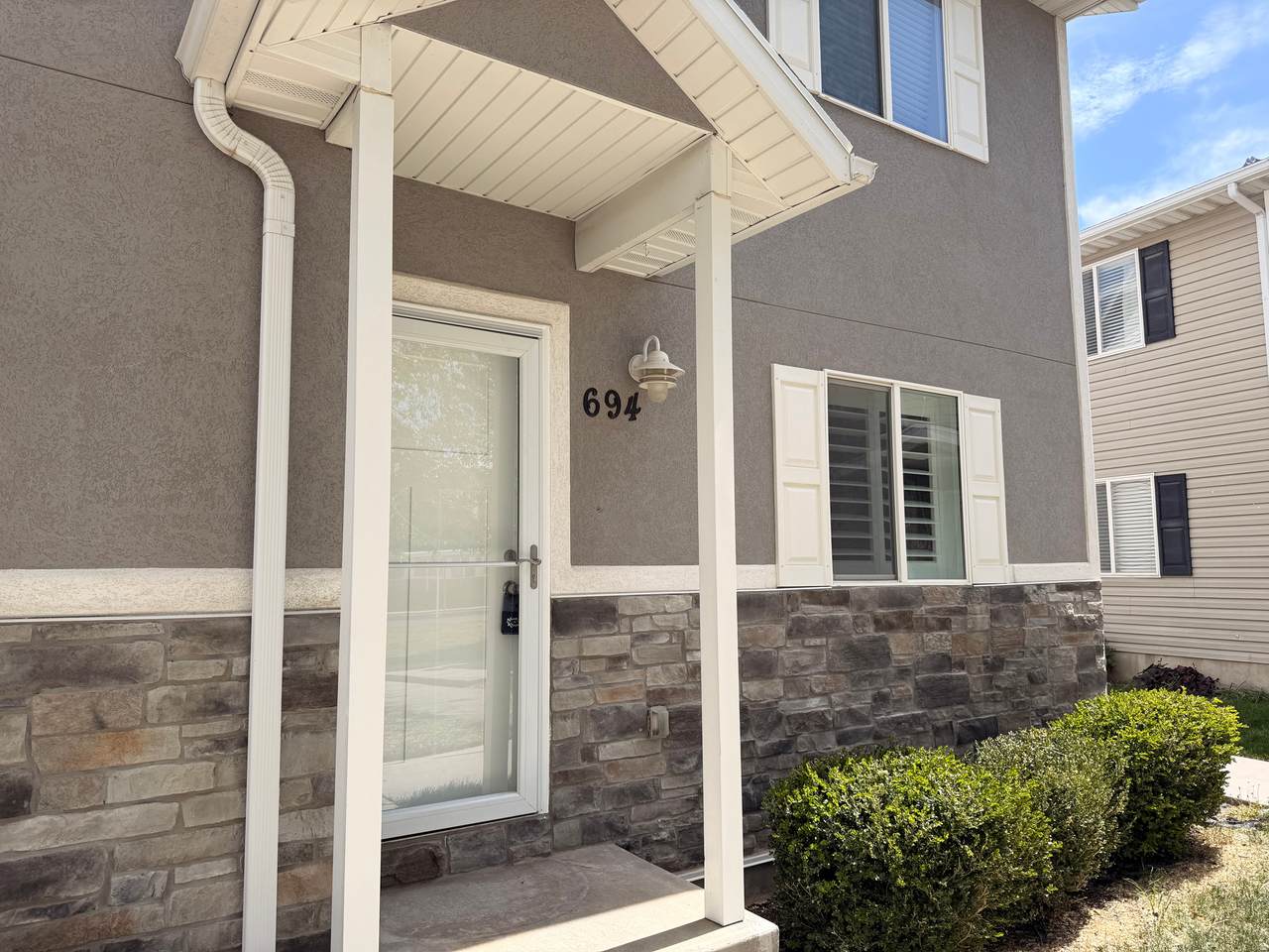 694 Ry Ln - Photo 1