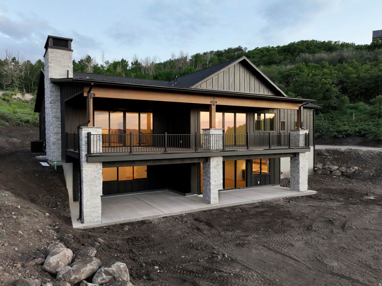 10135 Clubhouse Rd - Photo 1