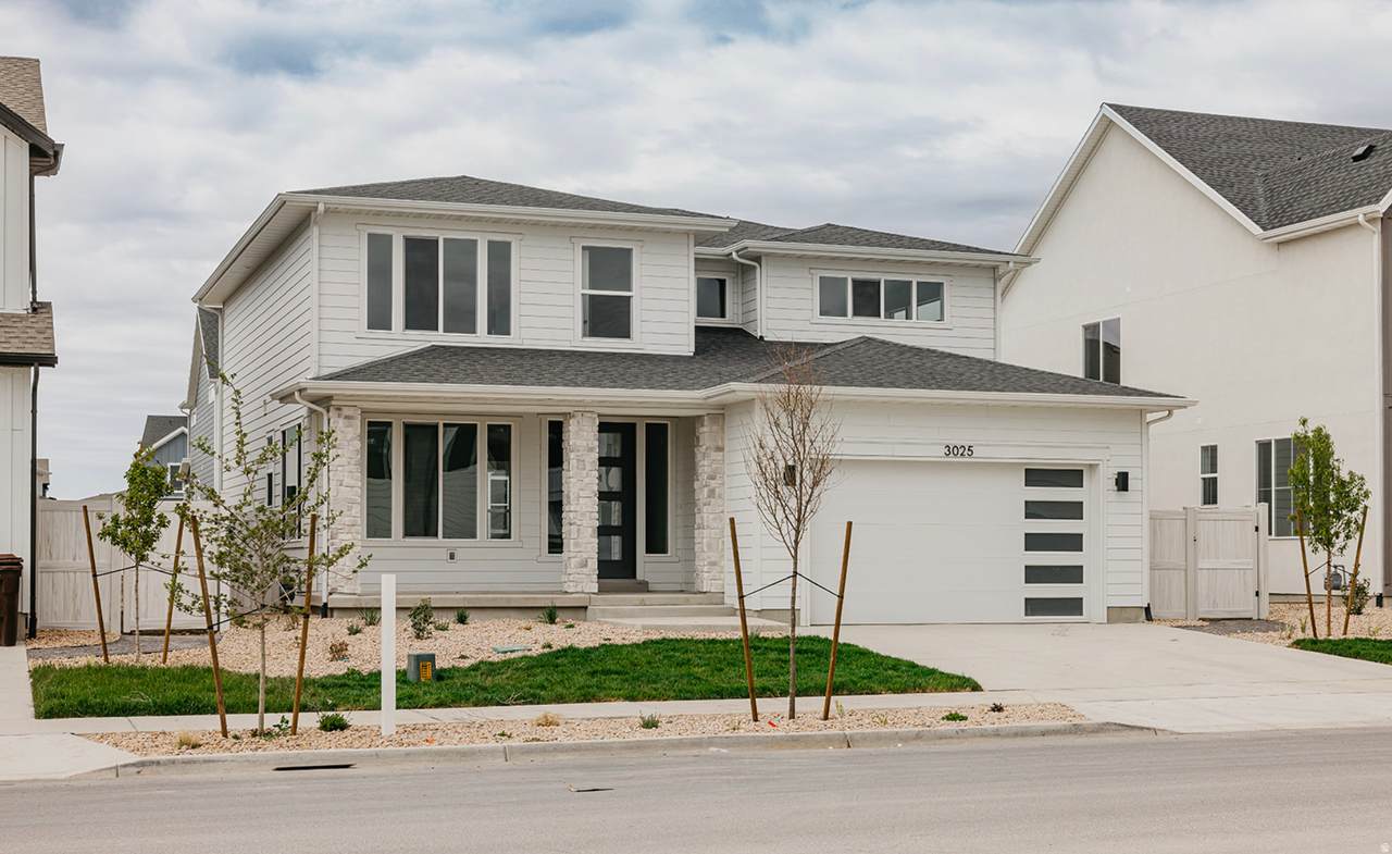 3025 Summer Wood Dr - Photo 1