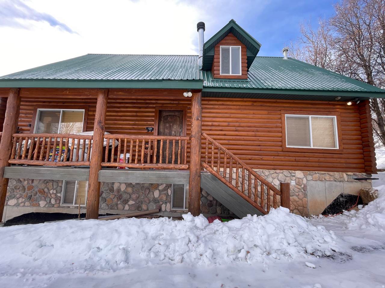 347 Cold Springs Dr - Photo 1