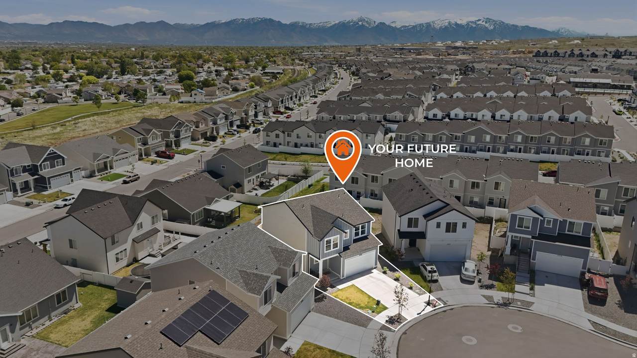 8726 Mineral Grove Dr - Photo 1