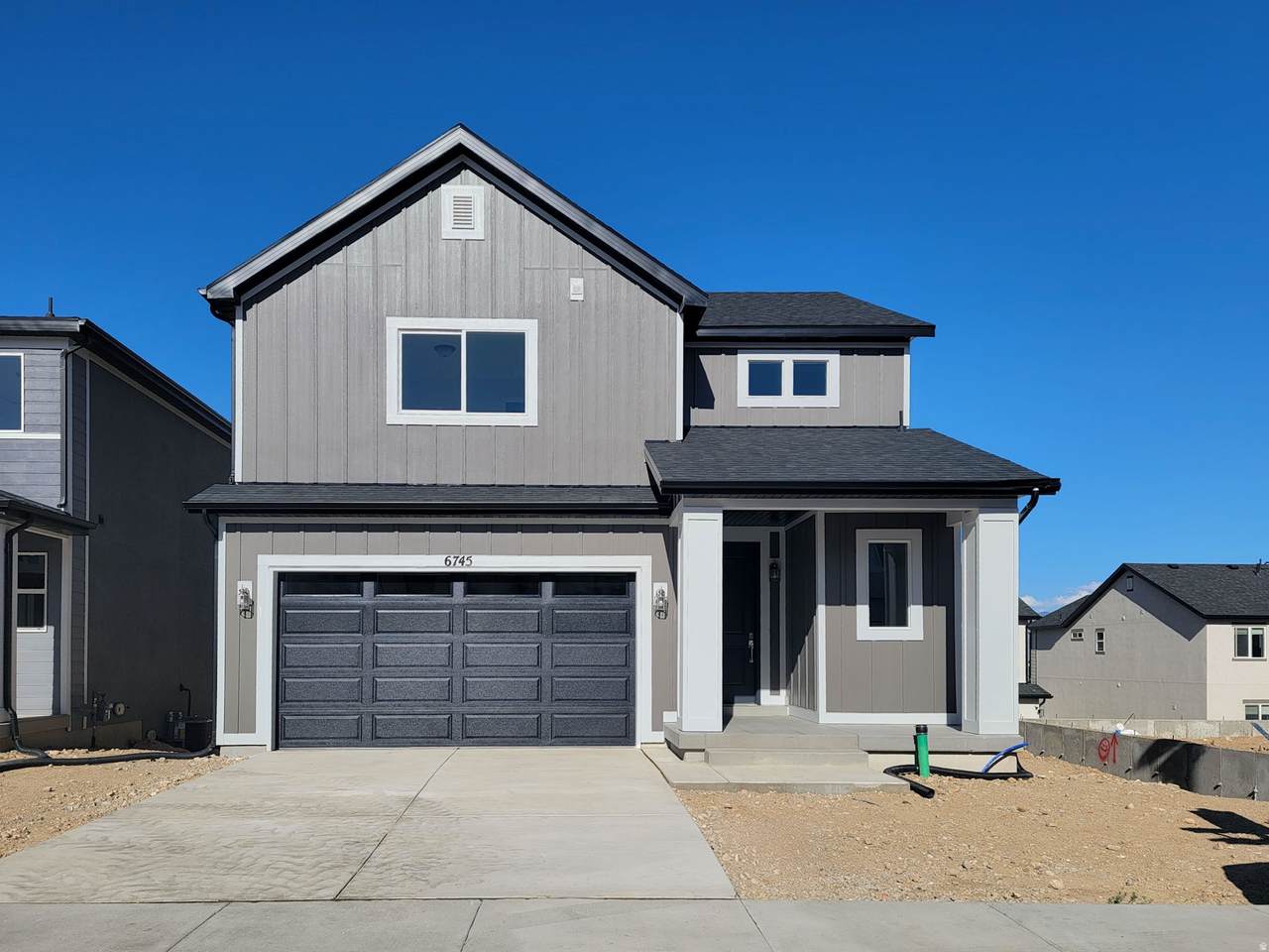 6745 Quarter Creek Dr - Photo 1