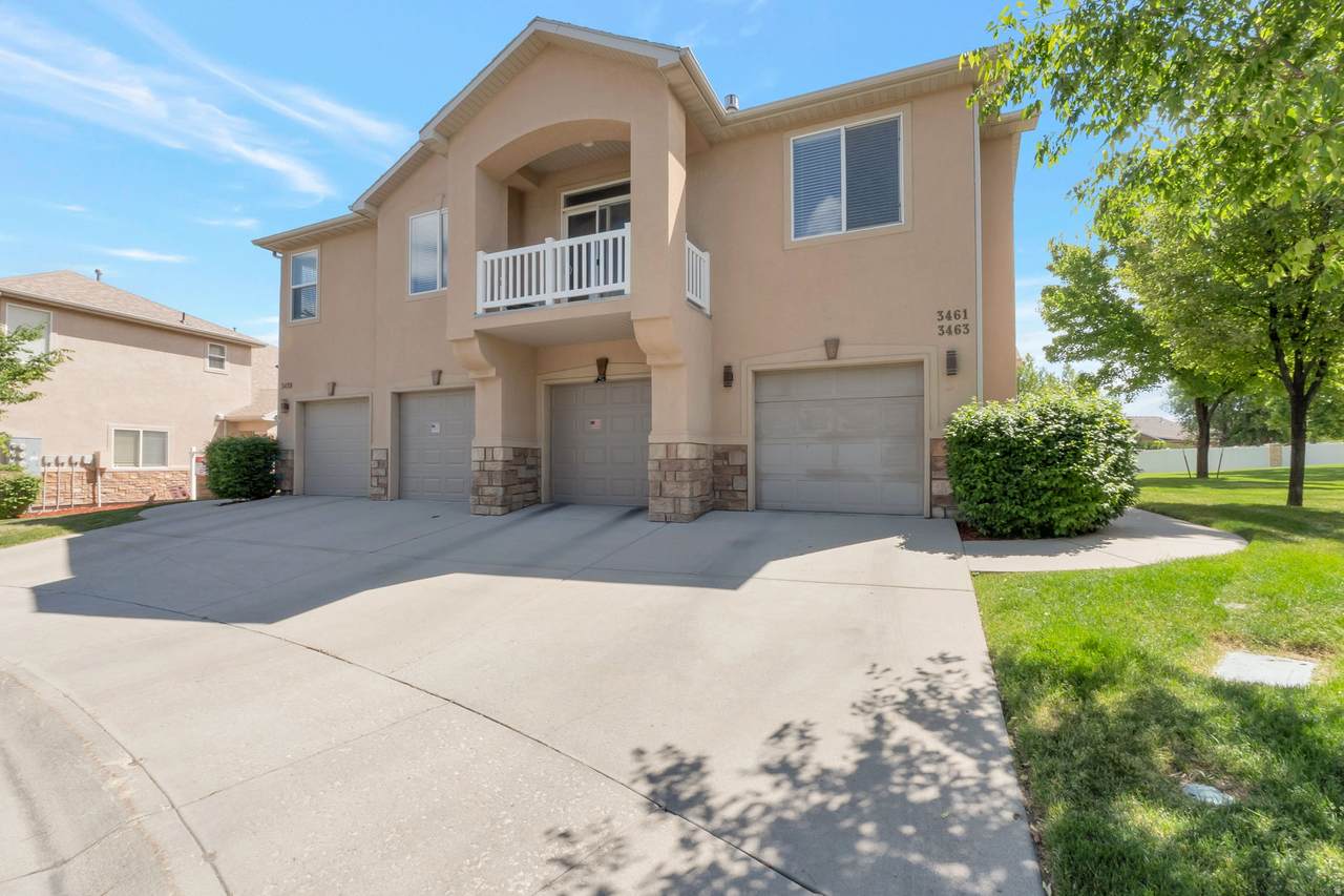 3463 Bamburgh Way - Photo 1