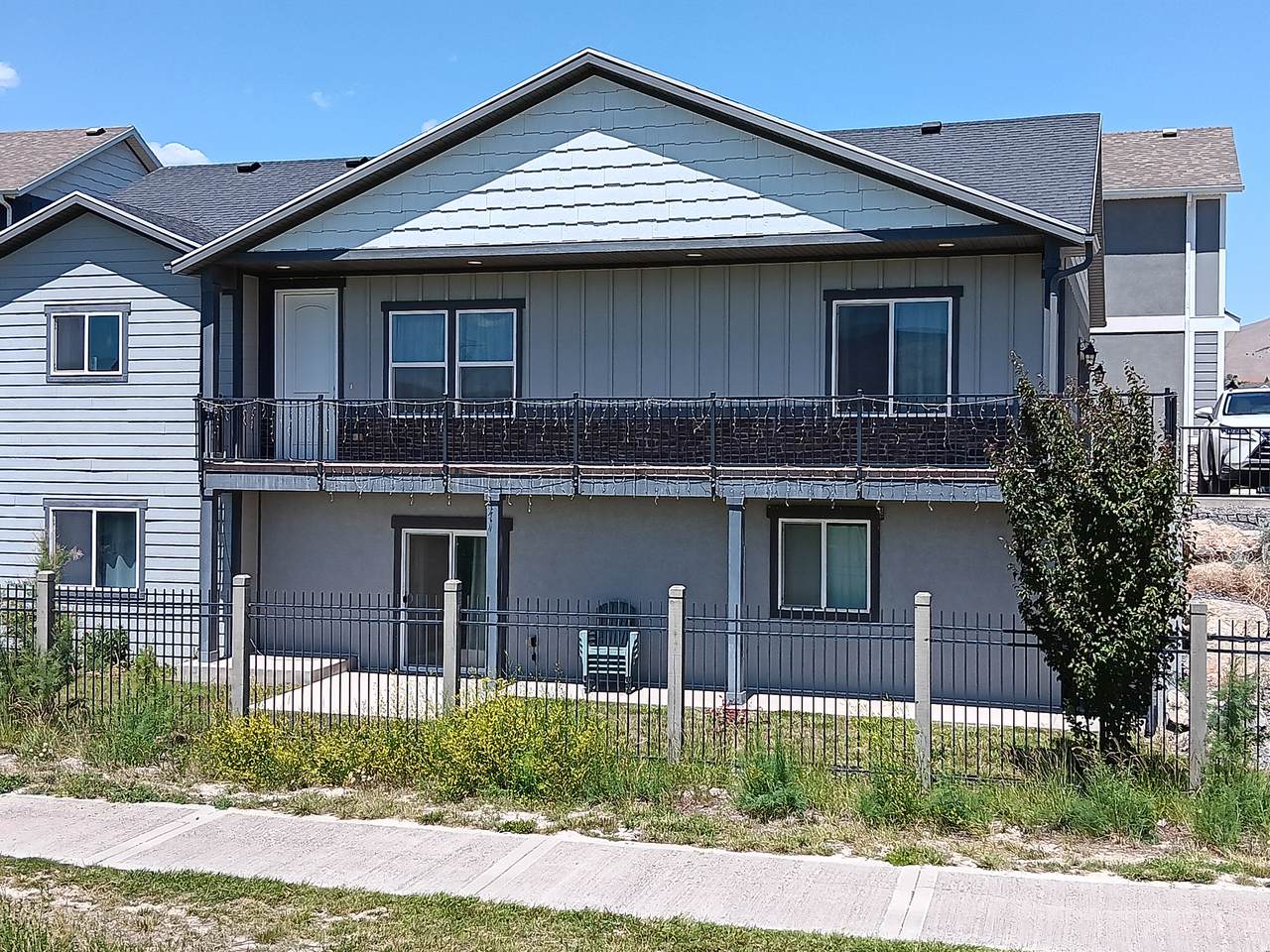 8631 Cypress Aly - Photo 1
